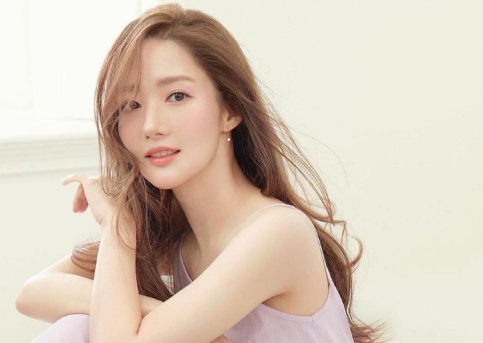 Park Min Young giữ nhan sắc gần 20 năm không đổi nhờ ba thói quen - Ảnh 3.