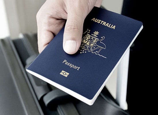 Tin vui cho những người làm hộ chiếu, loại passport mới mang cả loạt lợi ích khi đi máy bay - Ảnh 2.