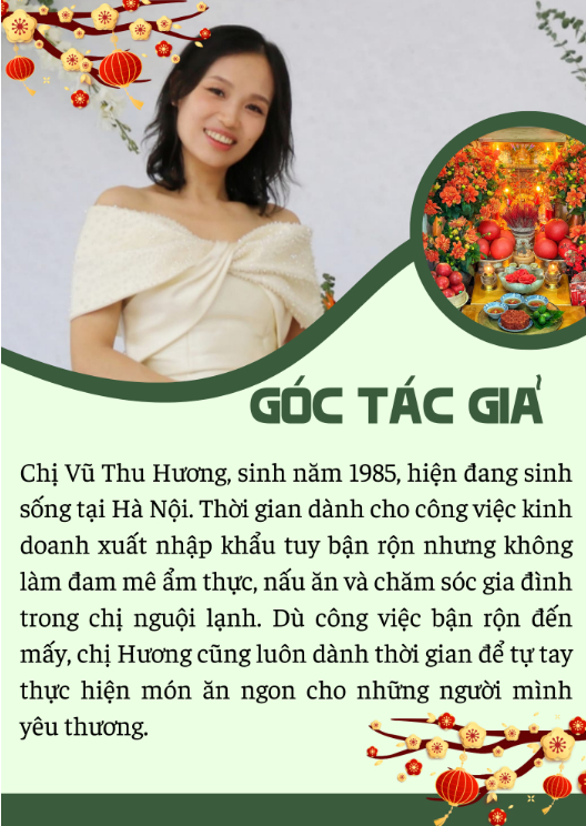 Rằm tháng Chạp cuối năm cúng gì cho may mắn, đủ đầy? - Ảnh 9.