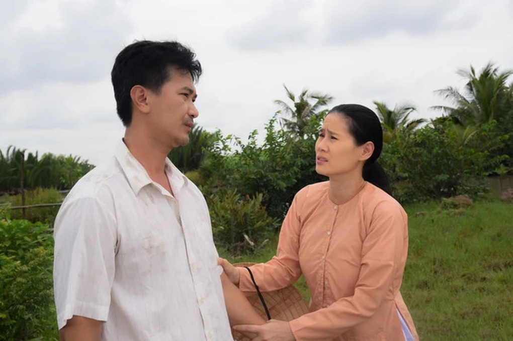 Loạt tiểu tam màn ảnh Việt khiến khán giả &quot;ghét lây&quot; ngoài đời - Ảnh 7.