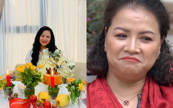 Hôn nhân đời thực của diễn viên VFC: NSƯT Thu Hạnh "Hương vị tình thân" sống bình yên bên chồng ngoài ngành
