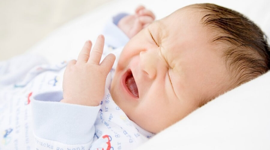 Những sai lầm cần tránh khi chữa ho ở trẻ sơ sinh- Ảnh 2.