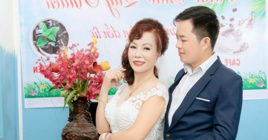 Thu Sao kể chuyện làm dâu ở tuổi 68: "Về đến nhà chồng là lao vào dọn dẹp"