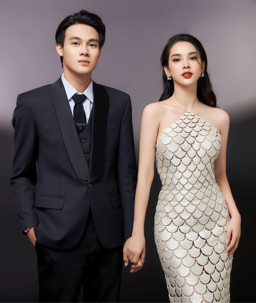 Nữ diễn viên Việt: 18 tuổi làm mẹ đơn thân, 29 tuổi được thiếu gia đẹp trai, kém tuổi yêu say đắm - Ảnh 5.