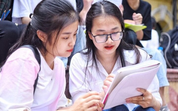 Vì sao ngành ngôn ngữ Trung Quốc được nhiều bạn trẻ lựa chọn? - Ảnh 1.