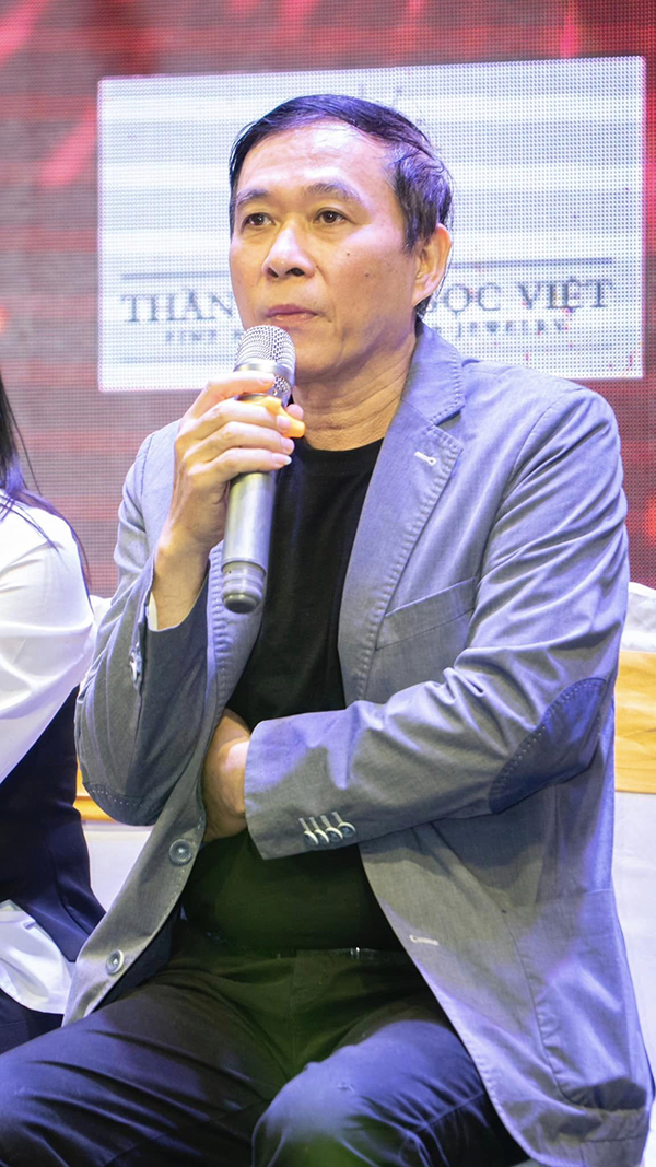 Hôn nhân đời thực của diễn viên VFC: NSND Lan Hương - NSƯT Đỗ Kỷ được ngưỡng mộ vì tổ ấm bình yên - Ảnh 3.