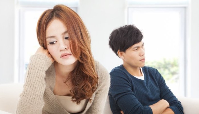 Dấu hiệu của một mối tình bất ổn, cần tỉnh táo kẻo ân hận cả đời - Ảnh 1. Dấu hiệu của một mối tình bất ổn, cần tỉnh táo kẻo ân hận cả đời - Ảnh 1.
