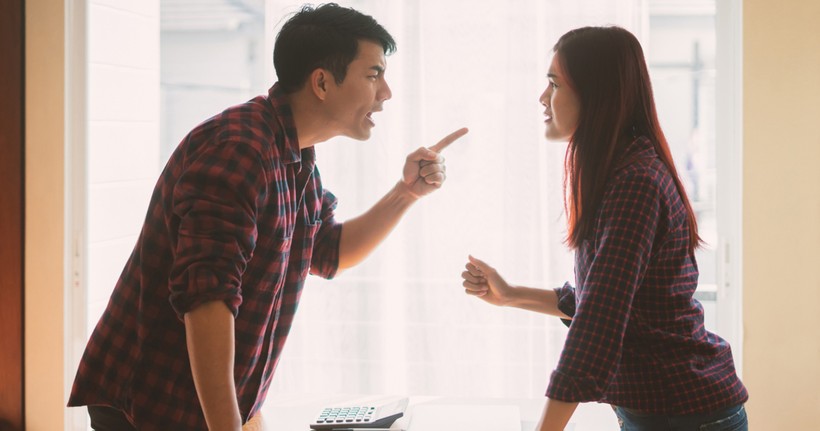 Dấu hiệu của một mối tình bất ổn, cần tỉnh táo kẻo ân hận cả đời - Ảnh 2. Dấu hiệu của một mối tình bất ổn, cần tỉnh táo kẻo ân hận cả đời - Ảnh 2.