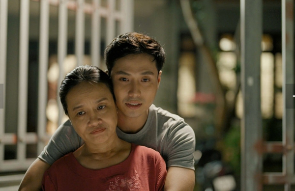 Hôn nhân đời thực của diễn viên VFC: Nghệ sĩ Tú Oanh sống kín tiếng bên chồng đạo diễn tài hoa - Ảnh 4.