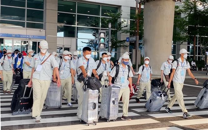 Mỏ vàng xuất khẩu lao động, người dân cần rõ các thông tin quan trọng này nếu muốn đổi đời