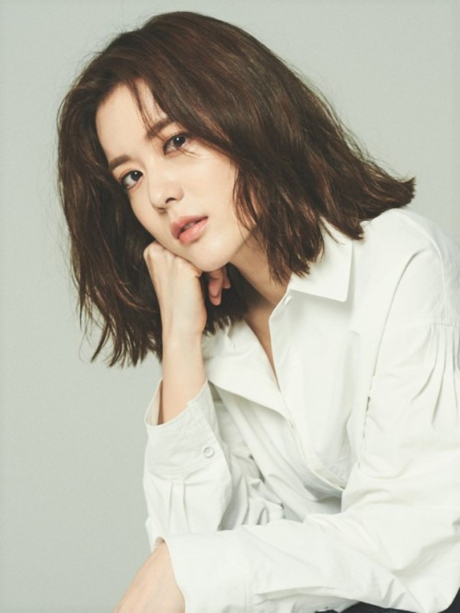 Nữ diễn viên City Hunter lộ bí mật kết hôn với doanh nhân từ... 4 năm trước mà không ai hay, hoá ra là bạn thân của Park Min Young - Ảnh 5.