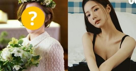 Nữ diễn viên City Hunter lộ bí mật kết hôn với doanh nhân từ... 4 năm trước mà không ai hay, hoá ra là bạn thân của Park Min Young