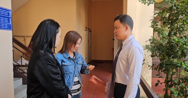 Em gái yêu cầu tòa án hủy giấy khai sinh của con gái cố NSƯT Vũ Linh - Ảnh 1.