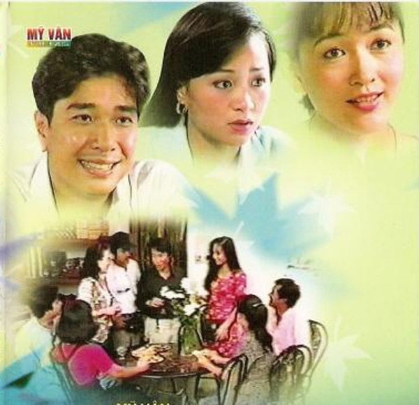 Hôn nhân đời thực của diễn viên VFC: NSƯT Linh Huệ hạnh phúc bên chồng yêu chiều - Ảnh 2.