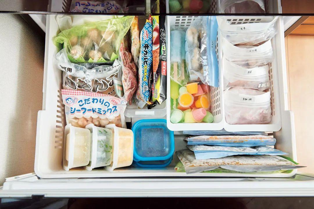 Dọn tủ lạnh đón Tết: 4 mẹo sắp xếp giúp bạn "gói cả siêu thị mang về nhà" mà vẫn thừa chỗ để- Ảnh 10.