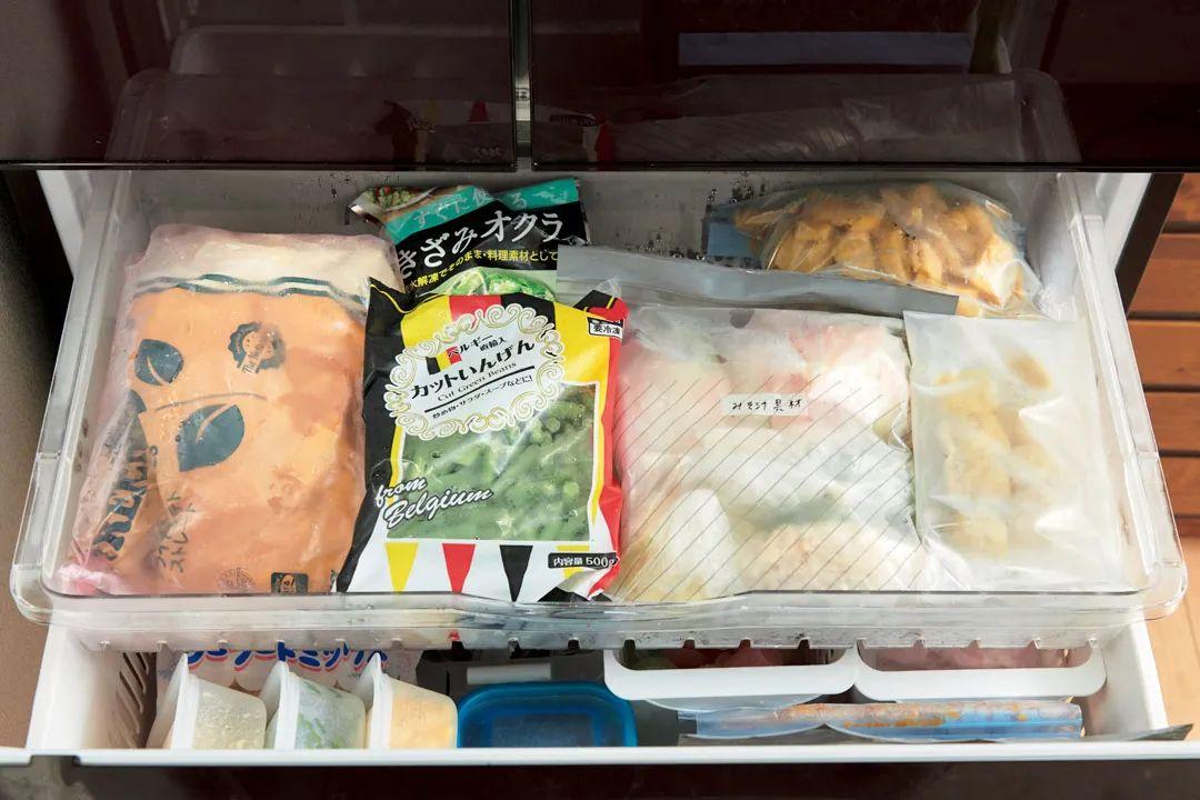 Dọn tủ lạnh đón Tết: 4 mẹo sắp xếp giúp bạn "gói cả siêu thị mang về nhà" mà vẫn thừa chỗ để- Ảnh 11.