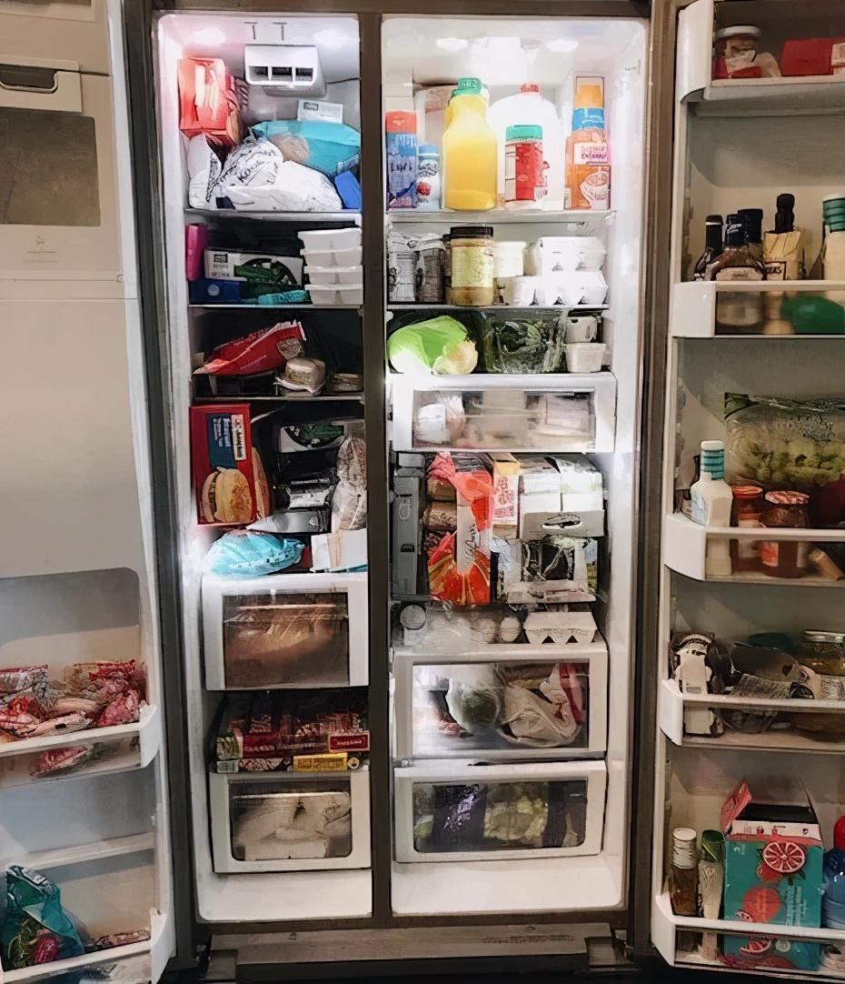 Dọn tủ lạnh đón Tết: 4 mẹo sắp xếp giúp bạn &quot;gói cả siêu thị mang về nhà&quot; mà vẫn thừa chỗ để- Ảnh 2.