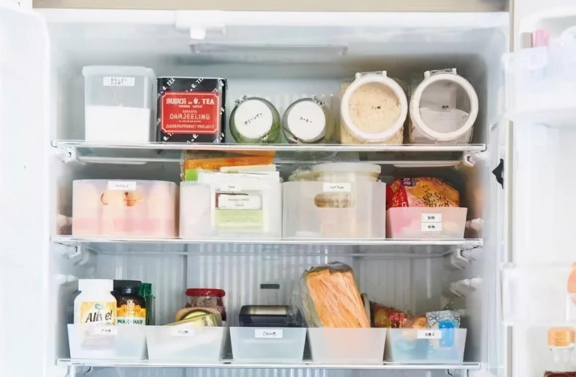 Dọn tủ lạnh đón Tết: 4 mẹo sắp xếp giúp bạn "gói cả siêu thị mang về nhà" mà vẫn thừa chỗ để- Ảnh 5.