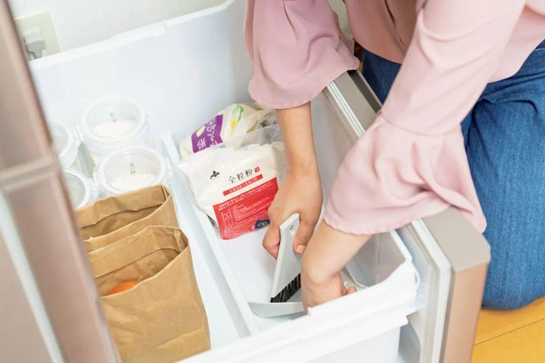 Dọn tủ lạnh đón Tết: 4 mẹo sắp xếp giúp bạn &quot;gói cả siêu thị mang về nhà&quot; mà vẫn thừa chỗ để- Ảnh 13.