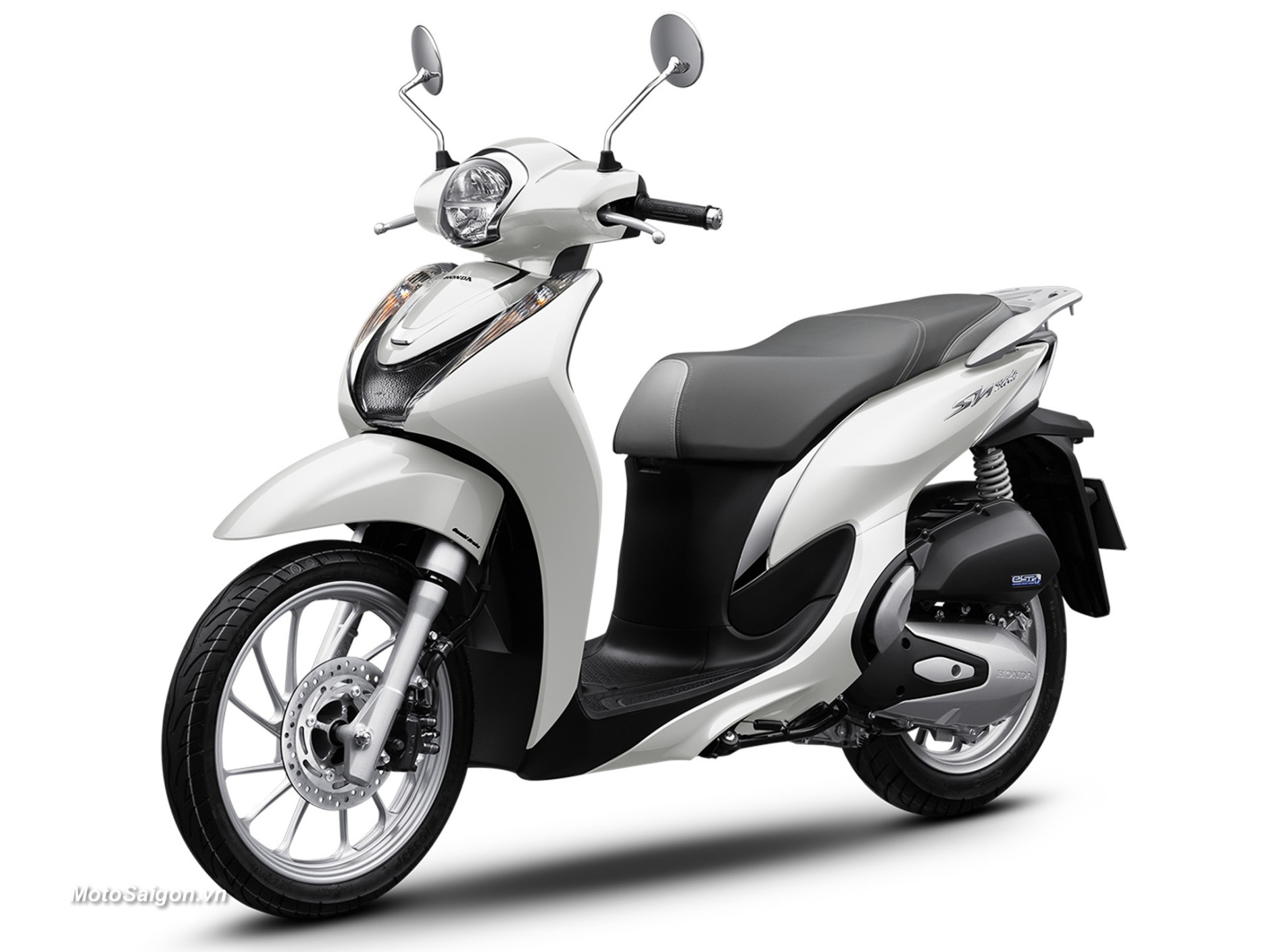 Giá Xe Honda SH Mode 2024