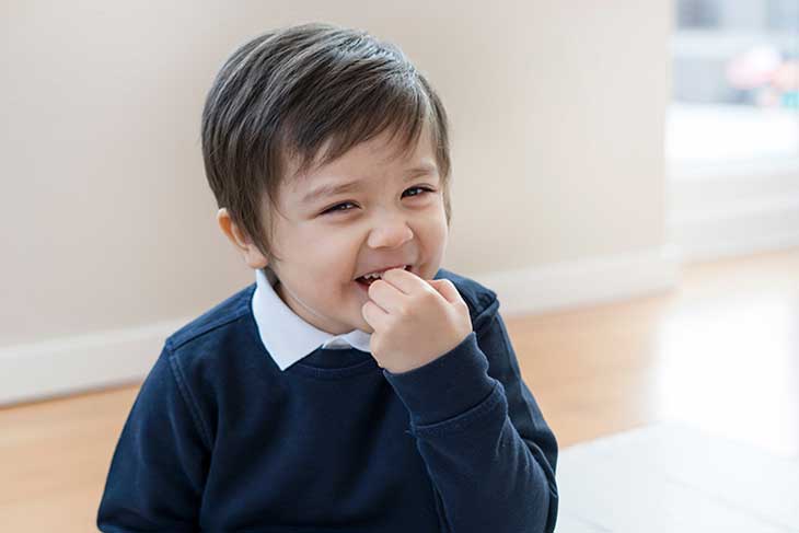 3 thói quen khiến trẻ dễ mắc bệnh tai mũi họng- Ảnh 2.