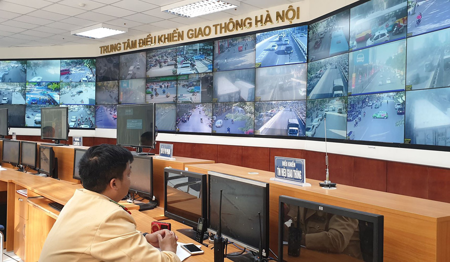 4 cách tra cứu phạt nguội nhanh và chuẩn xác nhất năm 2024, lái xe nắm rõ để xem có phạm lỗi hoặc tránh bị xử lý nặng hơn - Ảnh 1.