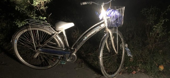 Bé trai 10 tuổi mất tích khi đạp xe đi chơi - Ảnh 1.