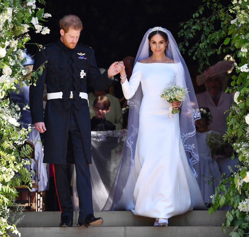 4 bộ váy cưới Hoàng gia đắt đỏ bậc nhất: Vương phi Kate diện mẫu 10 tỷ cũng không bằng trùm cuối- Ảnh 4.
