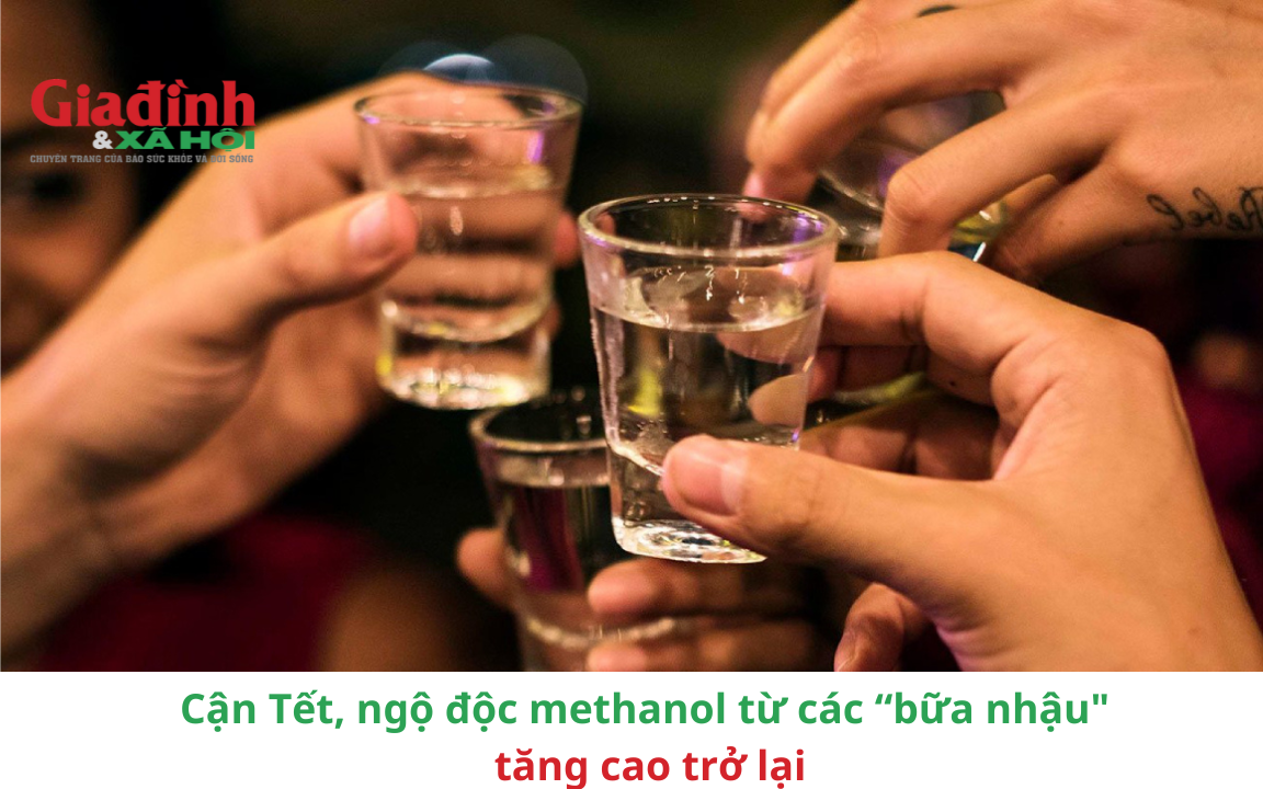 Sau bữa rượu, người đàn ông 64 tuổi ở Hà Nội rơi vào nguy kịch - Ảnh 3.