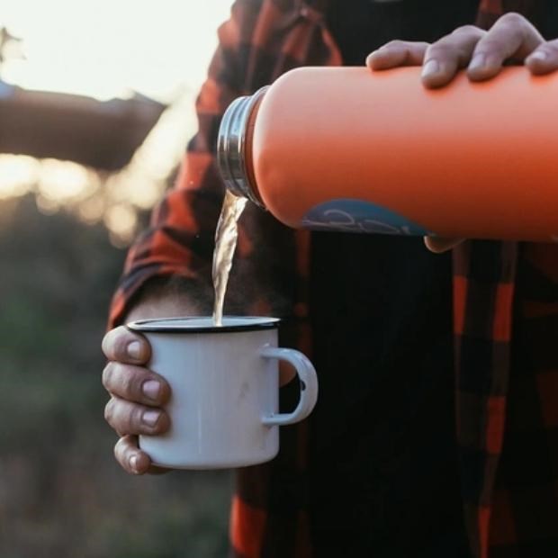 Loại nước tuyệt đối không đựng trong bình giữ nhiệt vì dễ sinh ra độc tố và gây ung thư, nhiều người đang làm sai mà không biết - Ảnh 7.