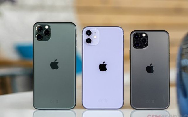 Giá iPhone 11, iPhone Pro Max mới nhất &quot;rẻ như cho&quot;, giảm thấp không tưởng, tính năng xịn sò không kém iPhone 16 mới ra