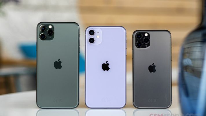 Giá iPhone 11, iPhone Pro Max mới nhất 'rẻ như cho', giảm thấp không tưởng, tính năng xịn sò không kém iPhone 16 mới ra- Ảnh 3.