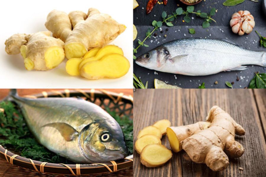 Đây mới là tuyệt chiêu chế biến cá không bị tanh, thơm ngon khó cưỡng- Ảnh 7. Đây mới là tuyệt chiêu chế biến cá không bị tanh, thơm ngon khó cưỡng- Ảnh 7.