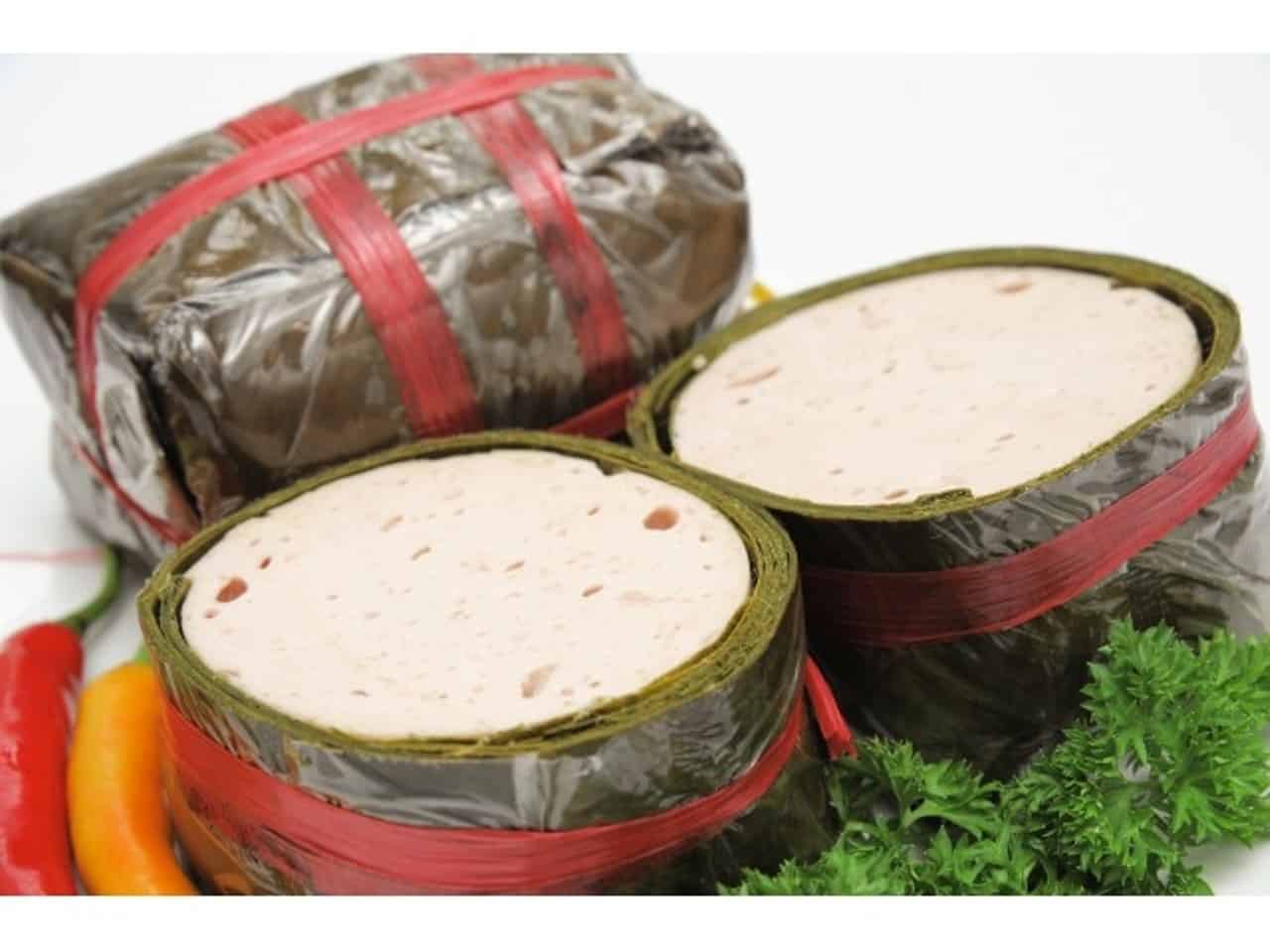 Mẹo khắc phục giò chả bị bở, bị nhão- Ảnh 4.