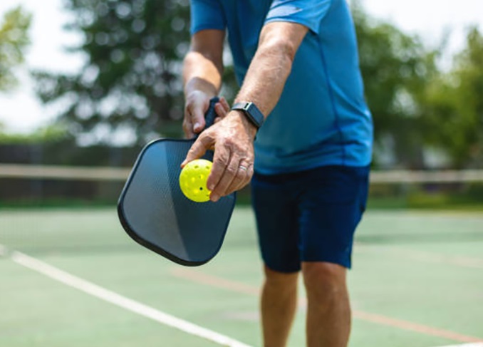 Người đàn ông 39 tuổi ở Thanh Hóa đột tử khi chơi pickleball có tiền sử mắc bệnh này, đây là dấu hiệu cảnh báo bệnh, người chơi cần cảnh giác- Ảnh 2.