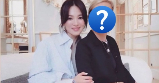 Song Hye Kyo chứng minh đẳng cấp ngôi sao quốc tế khi được đích thân nhân vật quyền lực này 'nhớ nhung'