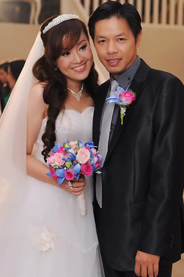 Chia tay nữ diễn viên nổi tiếng, 'ông vua phòng vé' tái hôn với vợ trẻ xinh đẹp, cuộc sống ra sao? - Ảnh 6.