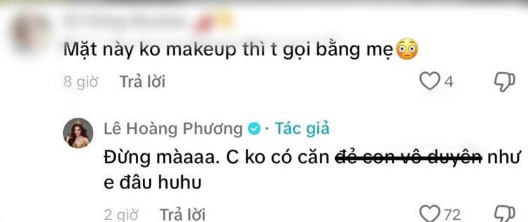 Hoa hậu Vbiz phản ứng khi bị chê flop, nhan sắc già nua- Ảnh 2.