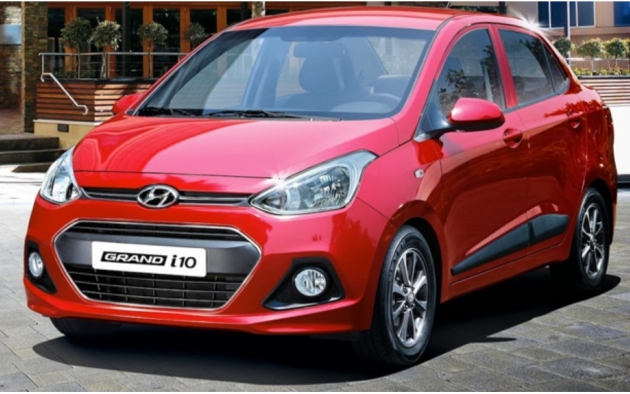 Giá xe ô tô dưới 500 triệu đồng &quot;bao sang&quot;, rẻ nhất thị trường: Hyundai Grand i10, Kia Morning chưa phải rẻ nhất