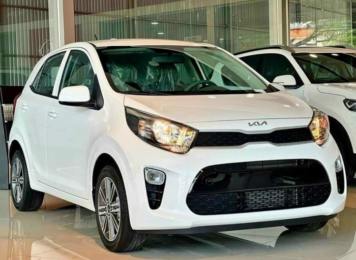 Giá xe ô tô dưới 500 triệu đồng 'bao sang', rẻ nhất thị trường: Hyundai Grand i10, Kia Morning chưa phải rẻ nhất- Ảnh 3.