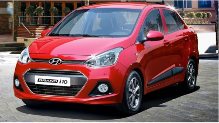 Giá xe ô tô dưới 500 triệu đồng 'bao sang', rẻ nhất thị trường: Hyundai Grand i10, Kia Morning chưa phải rẻ nhất- Ảnh 2.