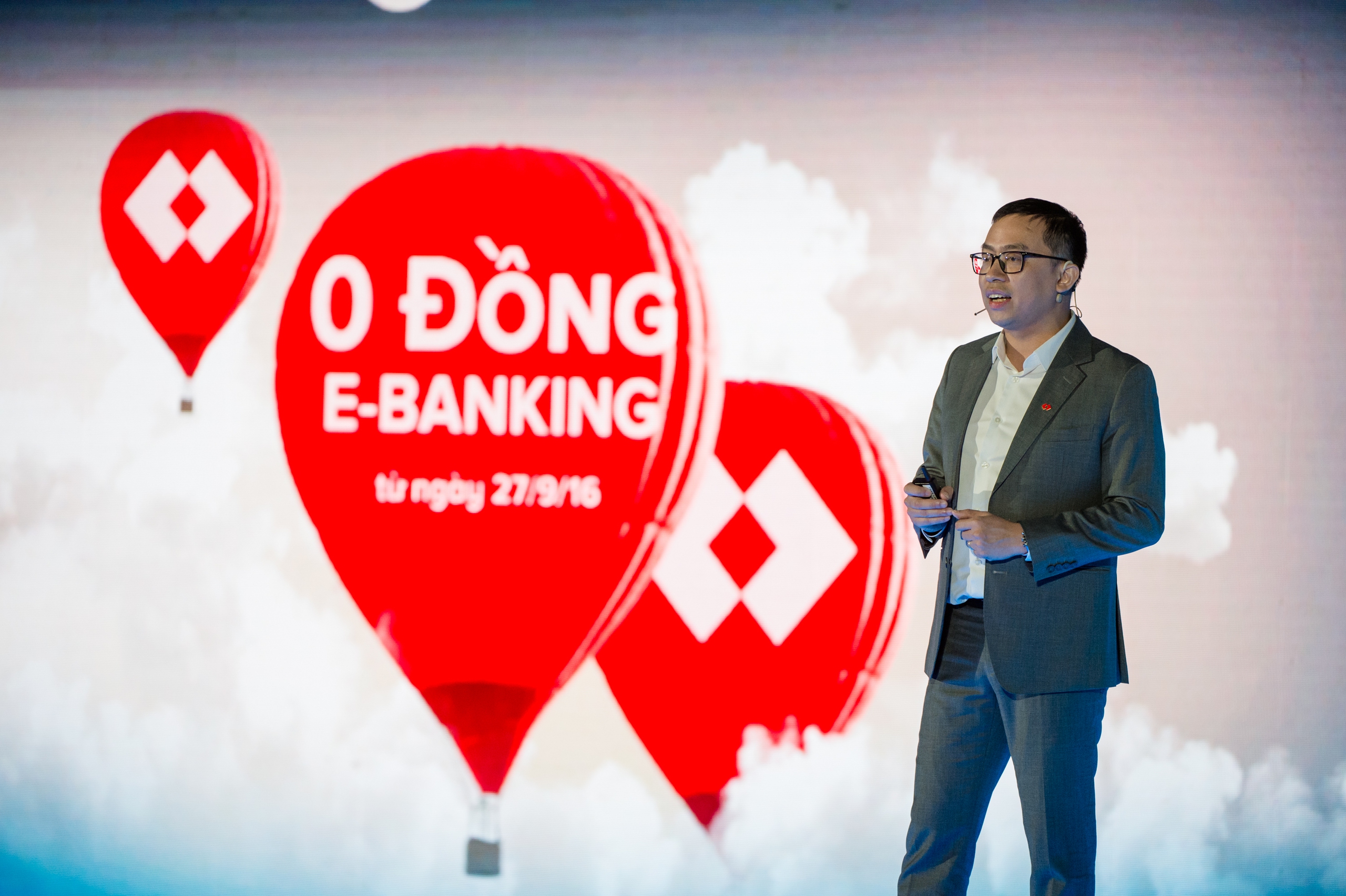 Techcombank ghi dấu ấn khi đồng hành cùng Anh Trai Vượt Ngàn Chông Gai- Ảnh 2.