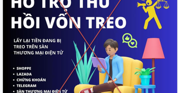 Mất 3 tỉ đồng, một phụ nữ  tiếp tục bị lừa khi sử dụng dịch vụ “hỗ trợ lấy lại tiền lừa đảo”