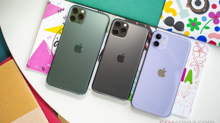 Giá iPhone 11, iPhone 11 Pro mới nhất giảm không ngừng, trang bị xịn ngang iPhone 16, xứng danh iPhone 3 mắt rẻ nhất Việt Nam- Ảnh 3.