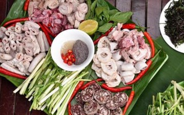 Mẹo bảo quản cốm tươi