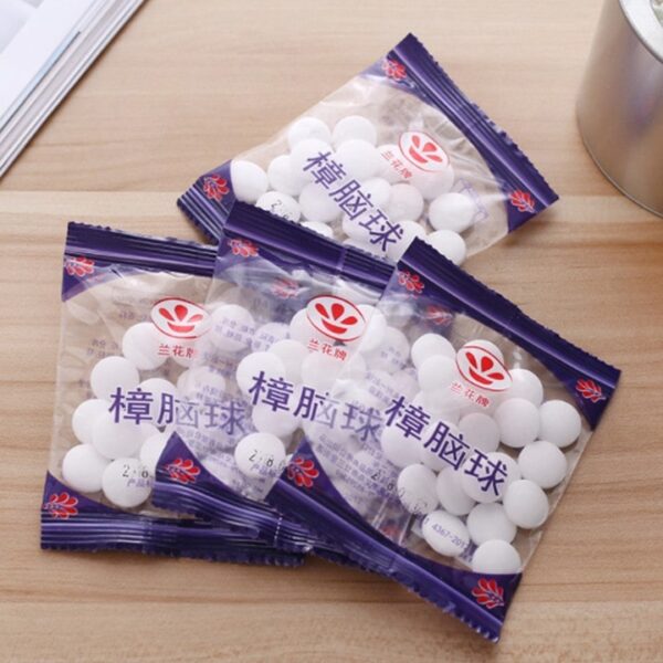 Cách đuổi gián trong tủ quần áo vô cùng đơn giản, an toàn và hiệu quả- Ảnh 5.