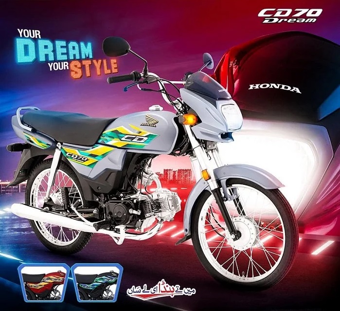 Xe máy Honda phong cách cổ điển giá 13,8 triệu đồng, chất ngang Winner X và Exciter, rẻ nhất thị trường- Ảnh 2.