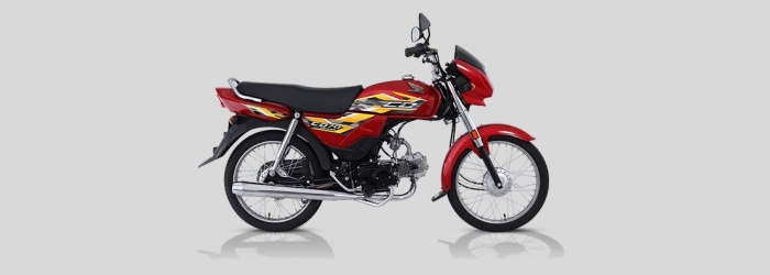 Xe máy Honda phong cách cổ điển giá 13,8 triệu đồng, chất ngang Winner X và Exciter, rẻ nhất thị trường- Ảnh 6.