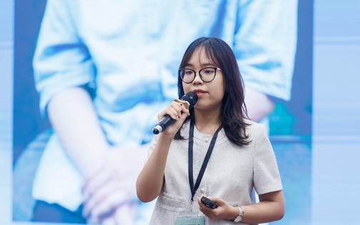 "Bí kíp" trở thành Quán quân cuộc thi nói tiếng Hàn toàn quốc - Cúp Đại sứ 2024 của nữ sinh Gen Z