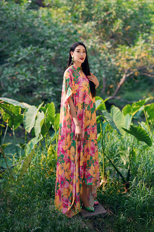 Sau đổ vỡ, Hoa hậu Việt Nam năm 1992 tái hôn với chồng doanh nhân, có cuộc sống hạnh phúc, giàu sang- Ảnh 4.